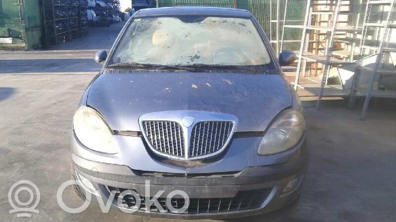 Ypsilon Ypsilon