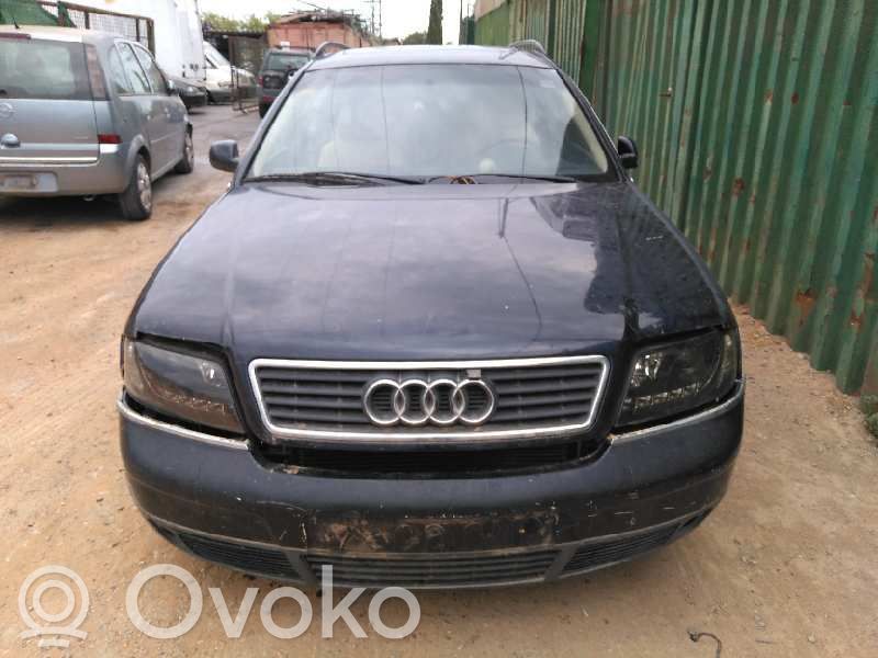 A6 Allroad C5 A6 Allroad  059105263A
