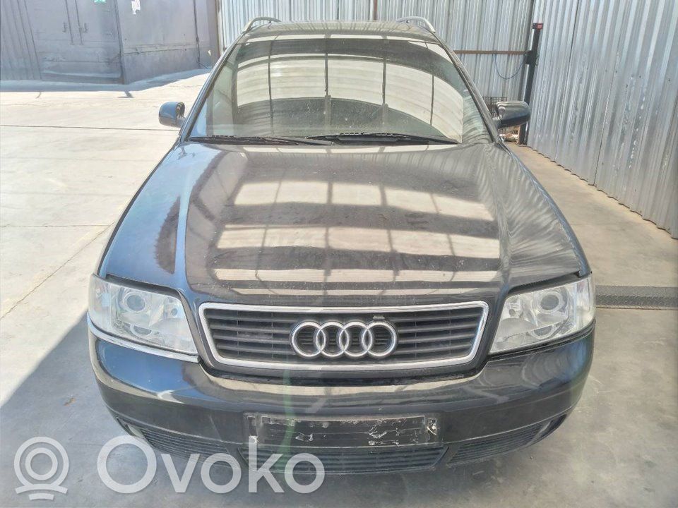 A6 Allroad C5 A6 Allroad  8L0953513H