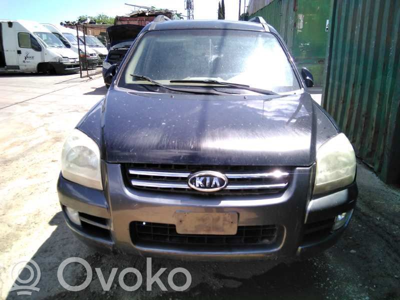 Sportage Sportage