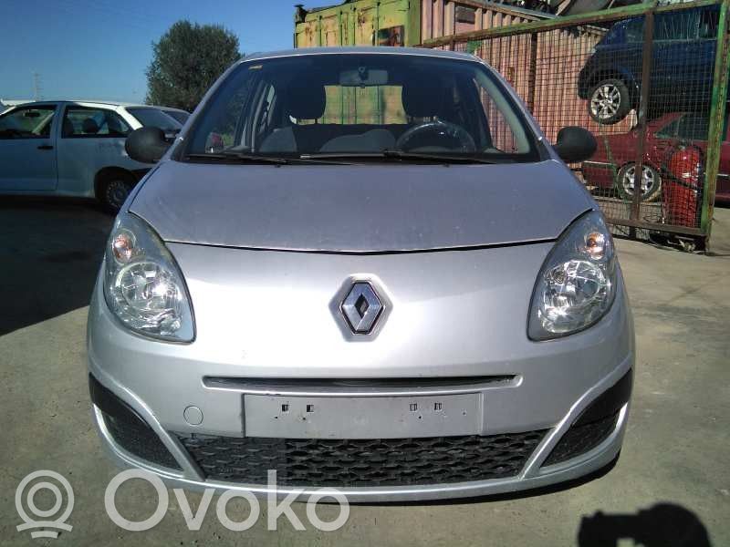 Twingo II Twingo