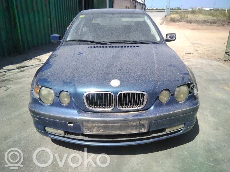 3 E46 Series 3  7512693