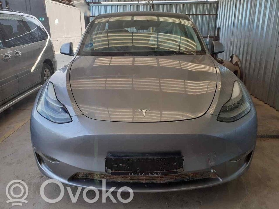 Model S Tesla Model S