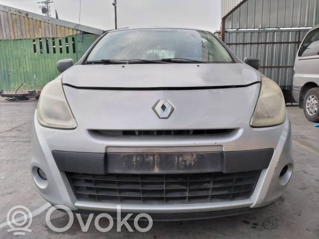 Clio III Clio  0124425071