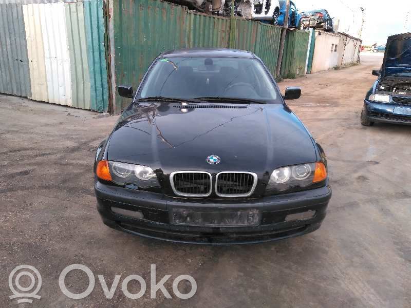 3 E46 Series 3  204D1