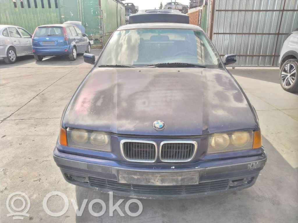 3 E36 Series 3