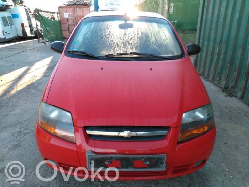 Aveo Aveo  96469962