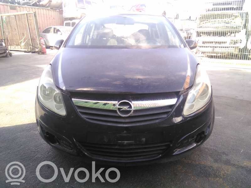Corsa D Corsa  55702236