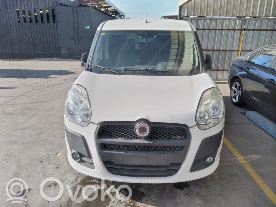 Doblo Doblo  DAN994