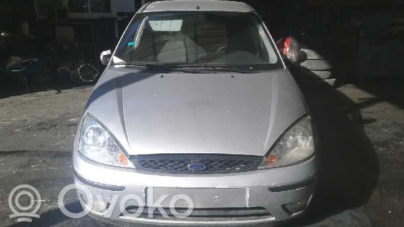 Focus Focus  F9DA