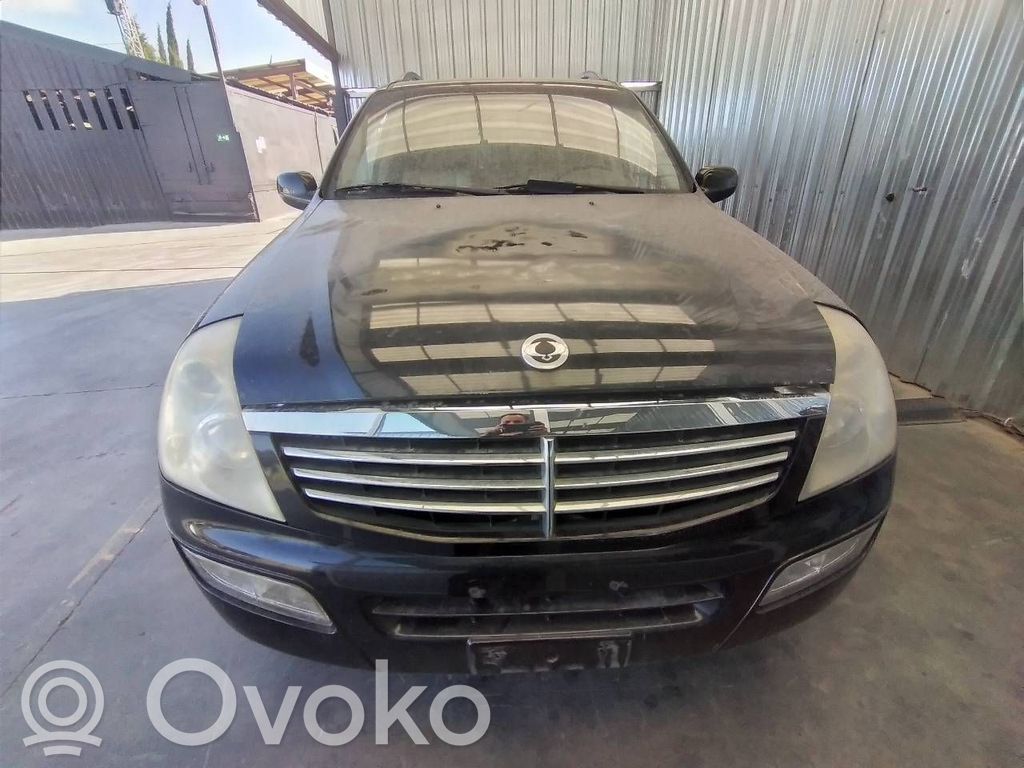 Rexton Rexton