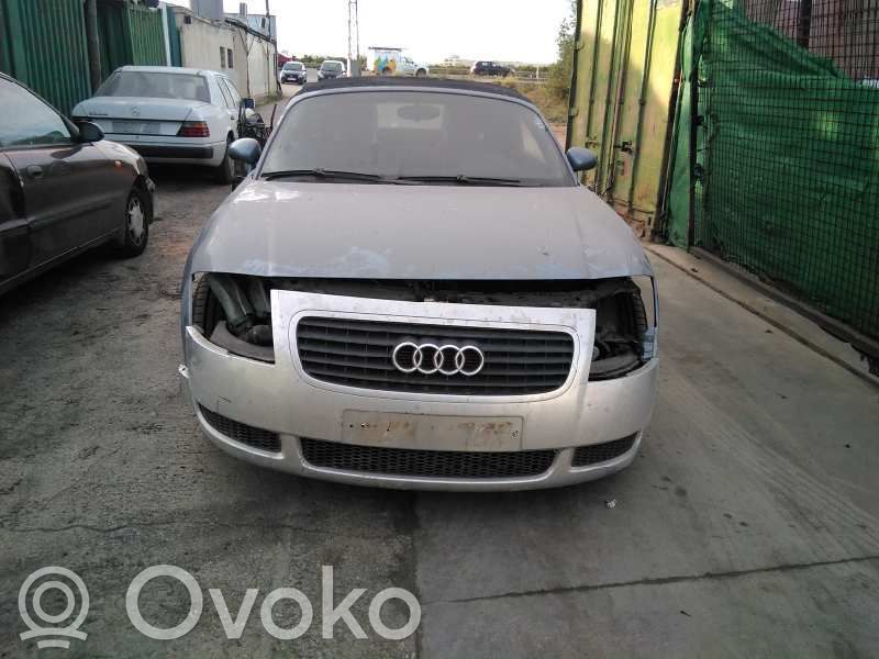 TT Mk1 TT, TTS  0581