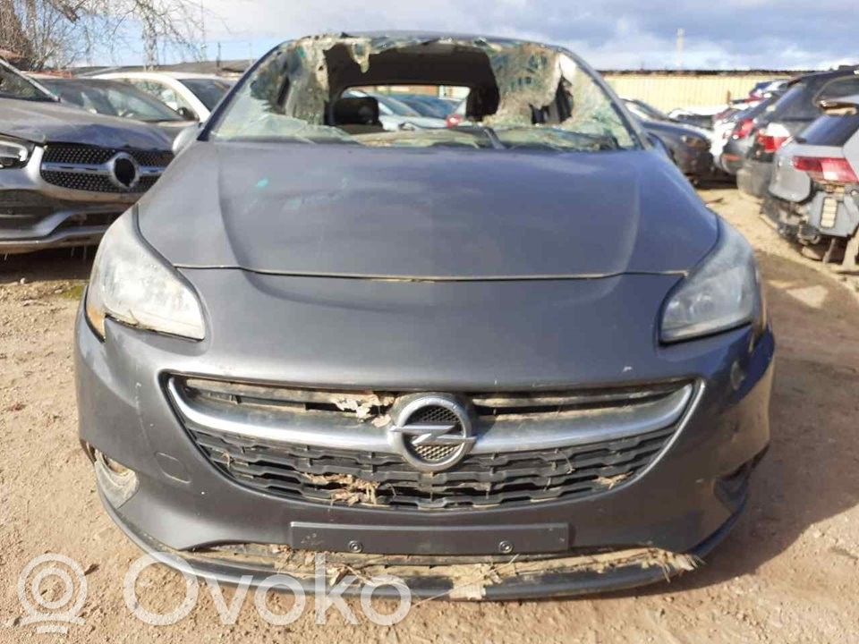 Corsa E Corsa  13434800