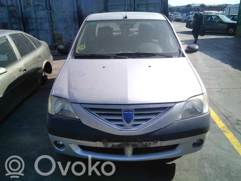 Logan Pick-Up Logan  138702