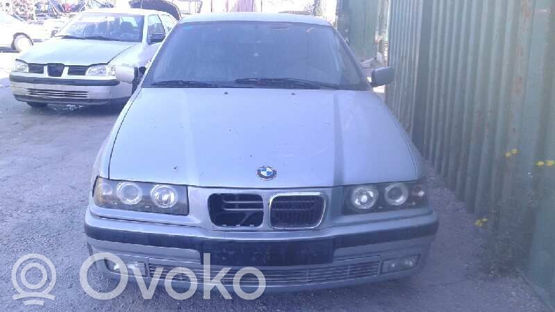 3 E46 Series 3