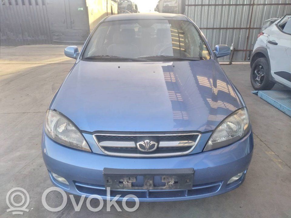 Lacetti Lacetti
