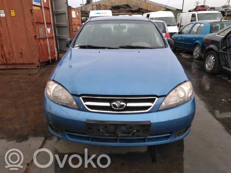 Lacetti Lacetti