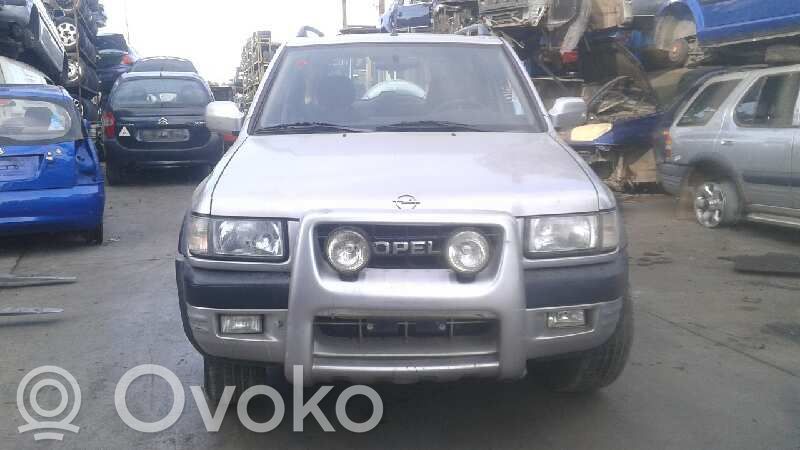 Frontera B Frontera  97142017