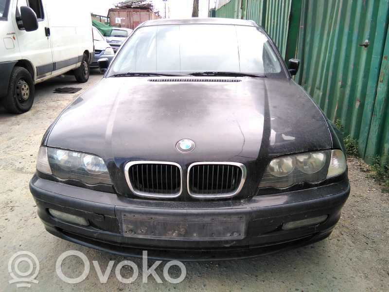 3 E46 Series 3