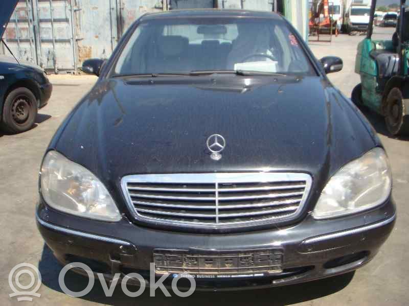 Sprinter W901 W902 W903 W904 Sprinter  A2203520003