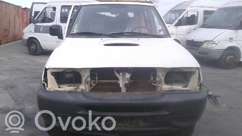 Terrano Terrano