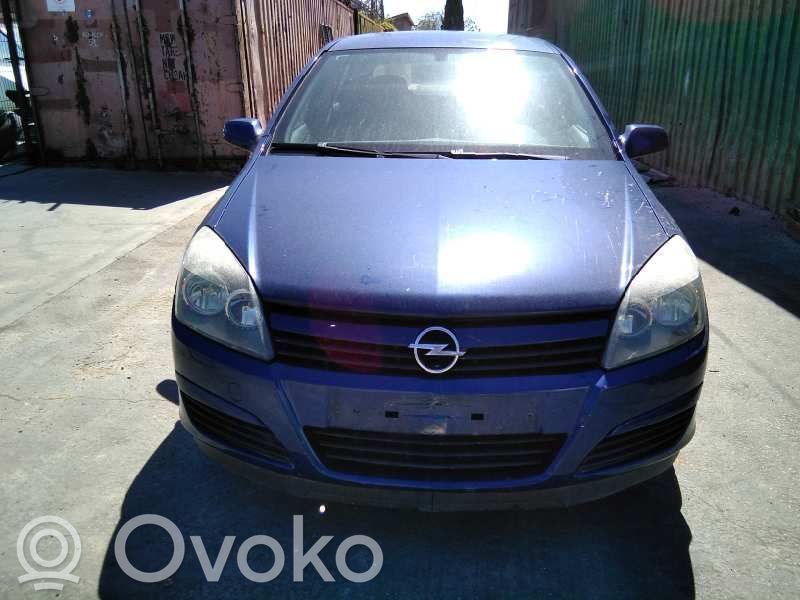 Astra G Astra