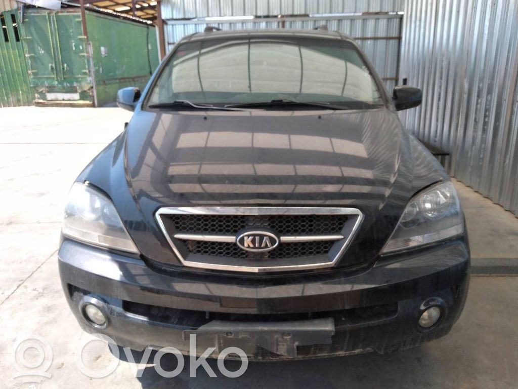 Sorento Sorento
