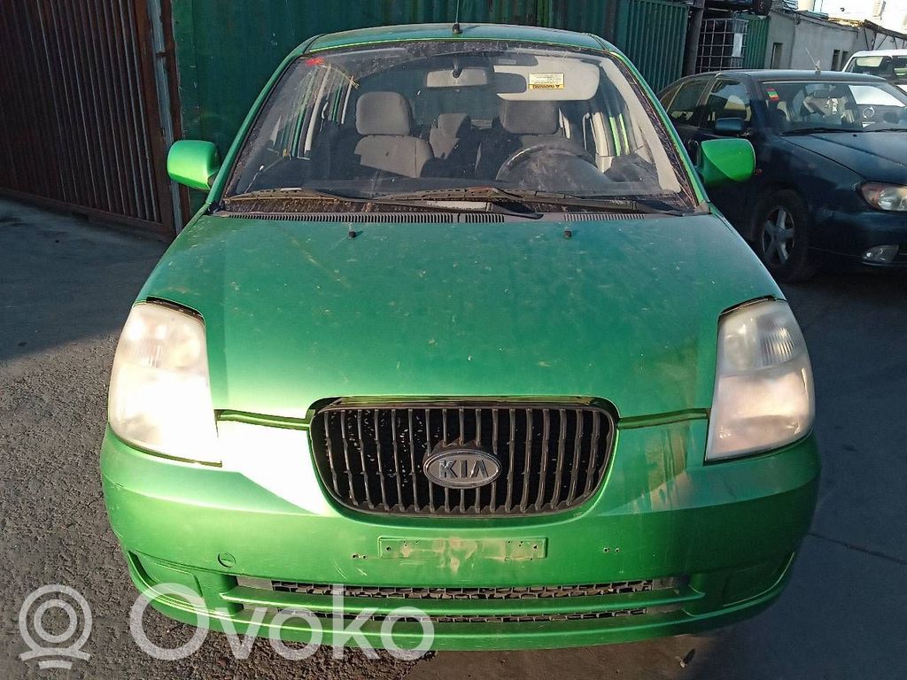 Picanto Picanto