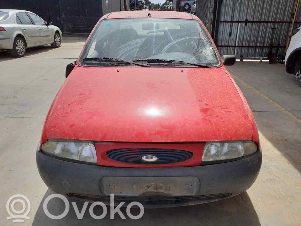 Fiesta Fiesta  96FP19A522FA
