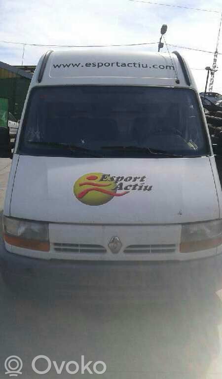 Master II Master