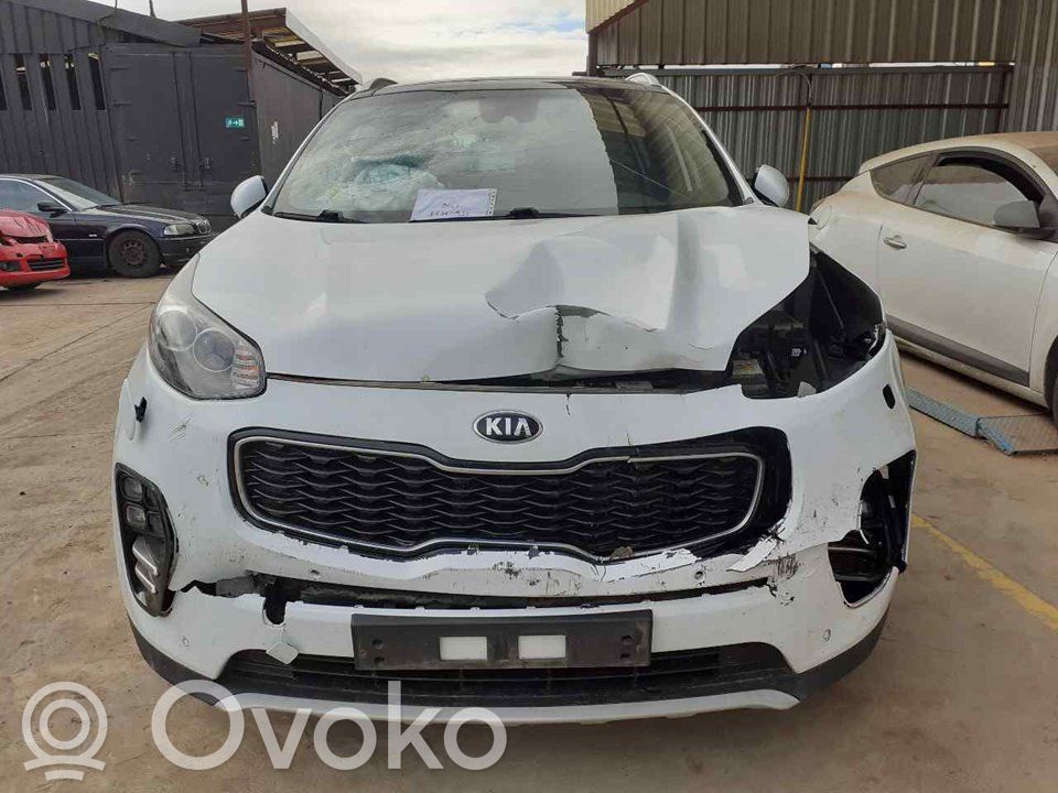 Sportage Sportage  160929A