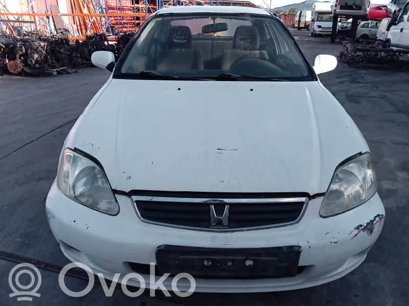 Civic Civic