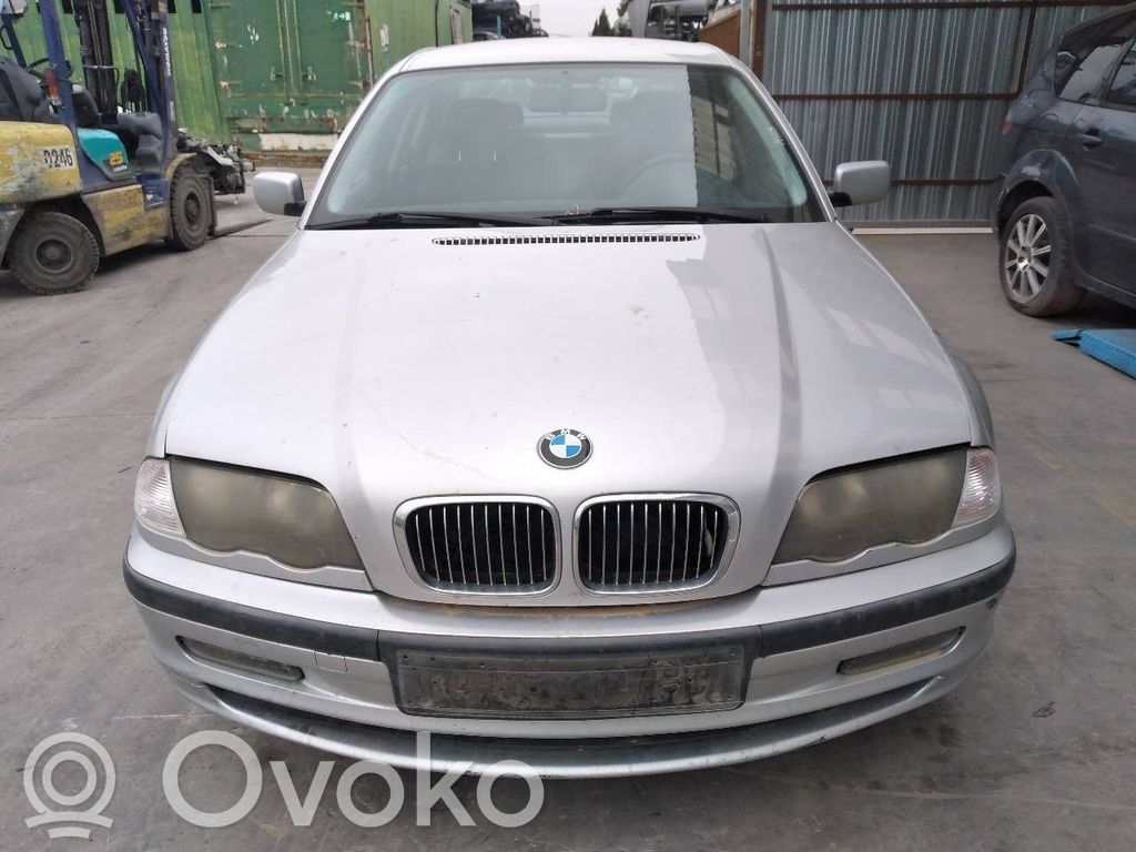 3 E36 Series 3