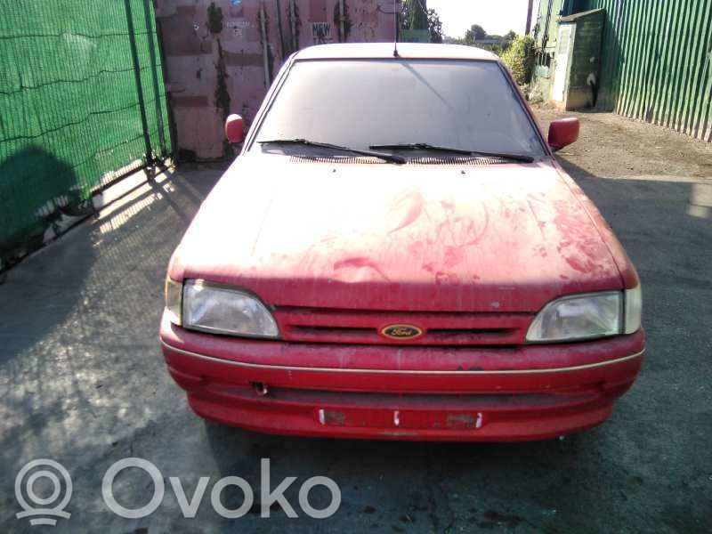 Escort Escort  91AB11000FA
