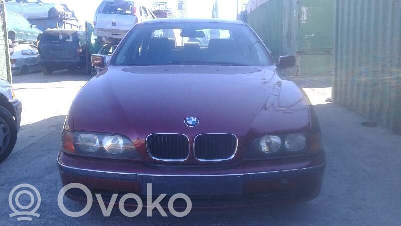5 E39 Series 5