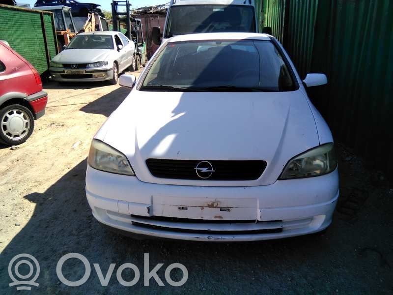 Astra G Astra  25164596
