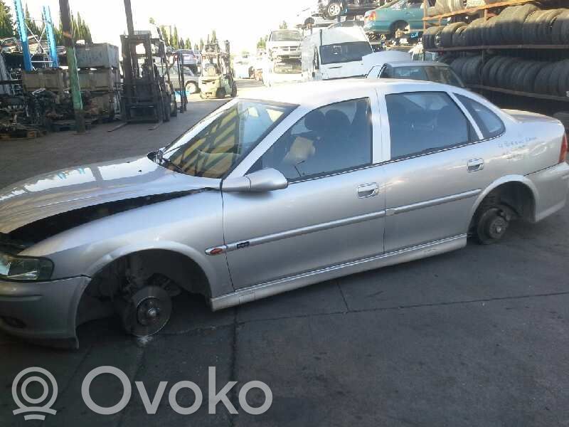 Vectra B Vectra  90464775