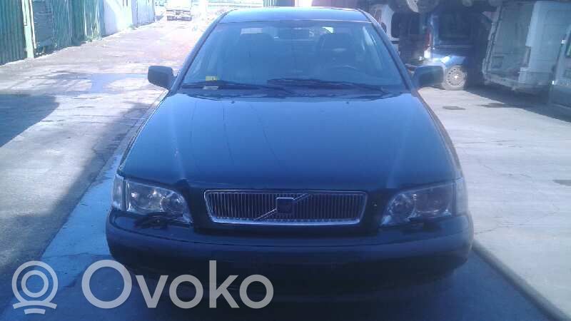 S40, V40 S40, V40