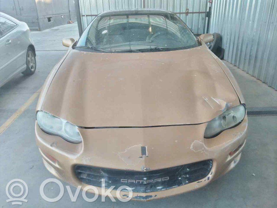 Camaro Camaro