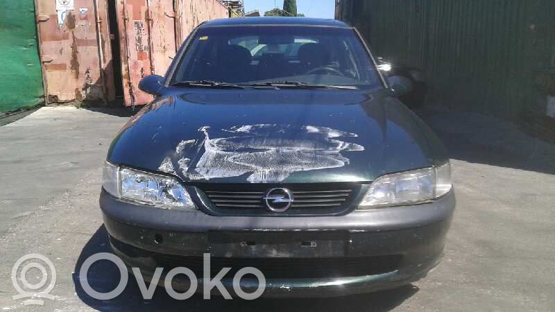 Vectra B Vectra