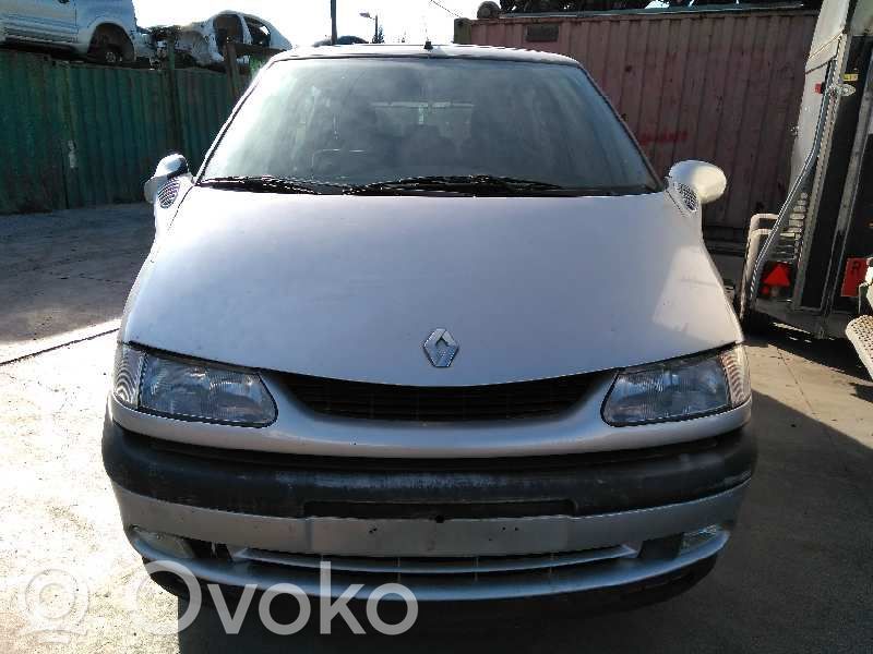 Espace III Espace  53549002