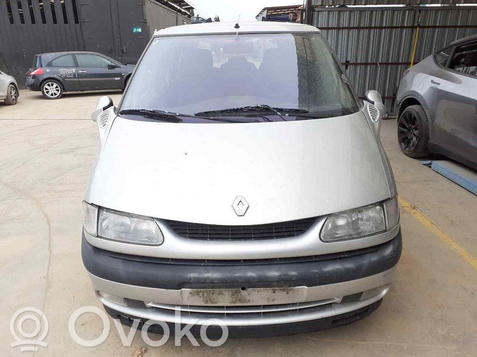 Espace II Espace  7700424595