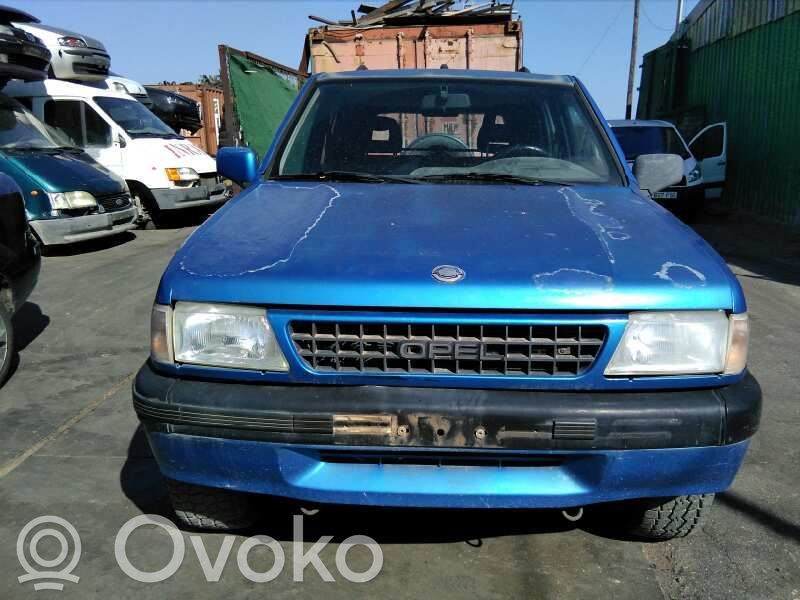 Frontera A Frontera  0001107045