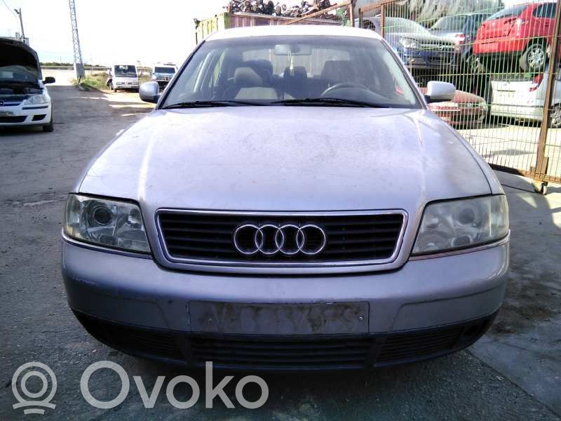 A6 Allroad C5 A6 Allroad