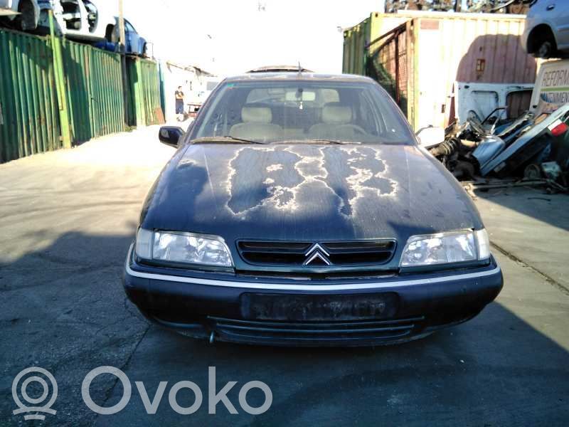 Xantia Xantia  6J15H2G