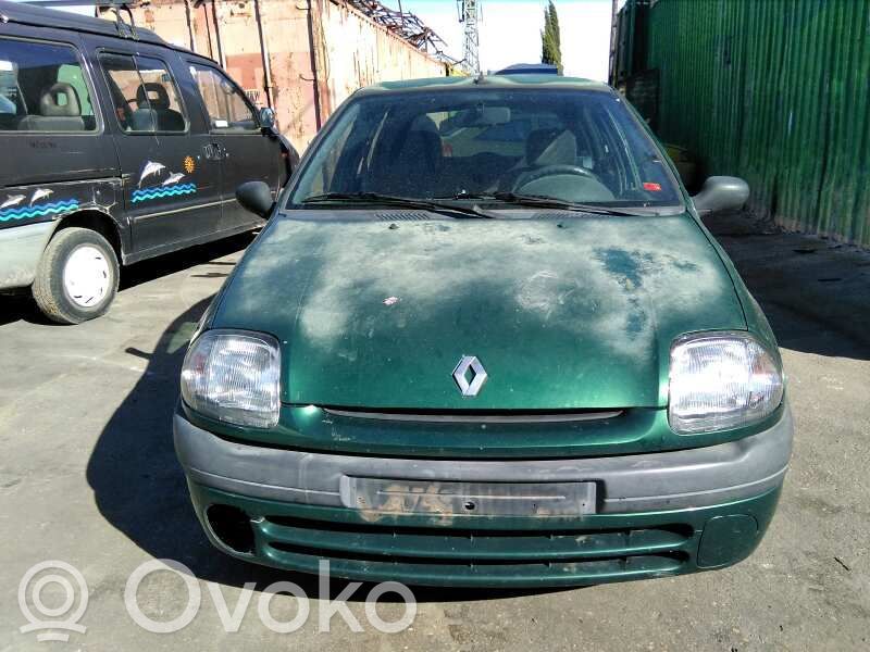 Clio I Clio