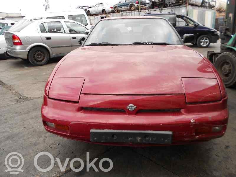 200 SX 180SX/200SX/240SX/Silvia