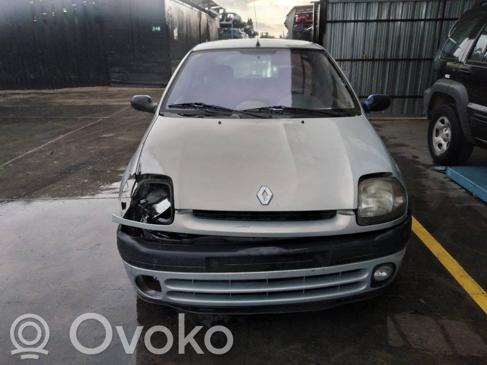 Clio II Clio