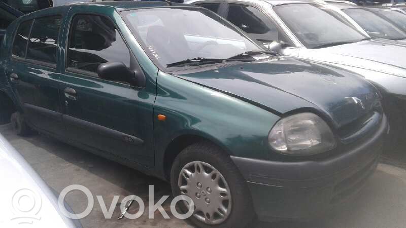 Clio I Clio