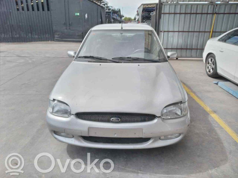 Escort Escort  RFS